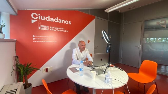 Ciudadanos Rivas