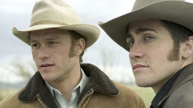 Brokeback Mountain