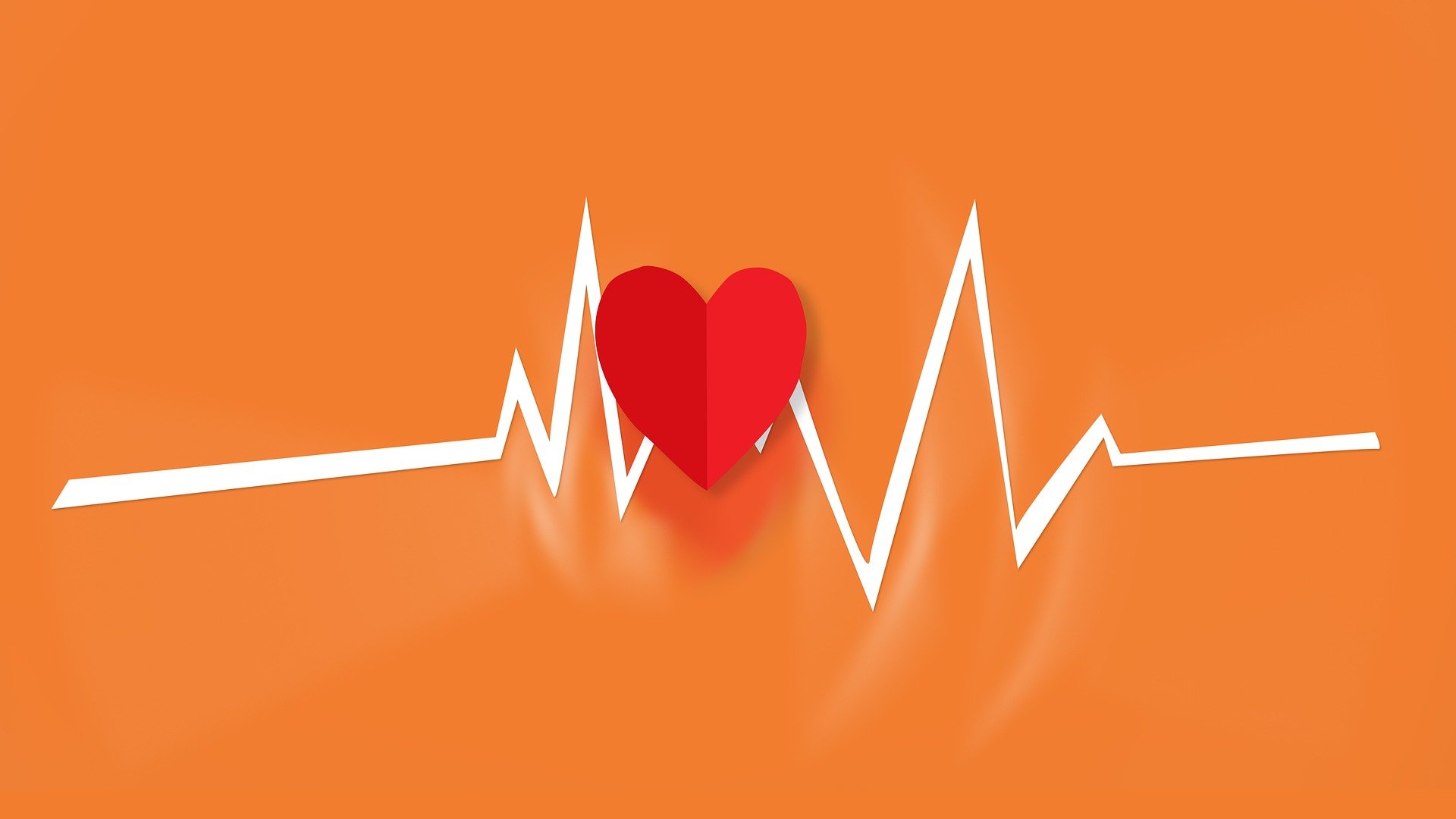 Día Mundial del Corazón: casi el 60% de los españoles tiene dos o más factores de riesgo