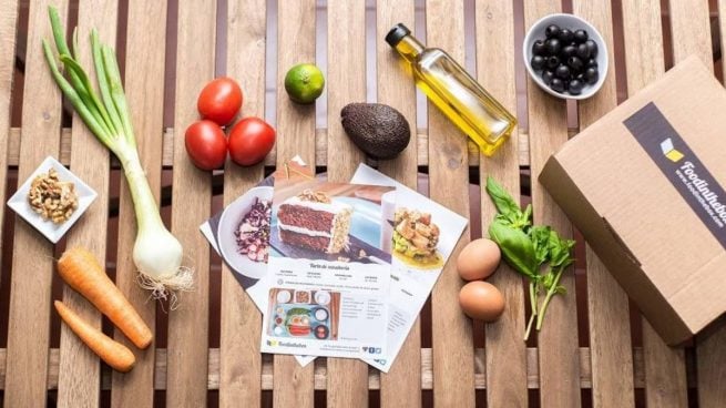 Foodinthebox selecciona a Fellow Funders para impulsar los ‘meal kits’ en el sur de Europa y EEUU