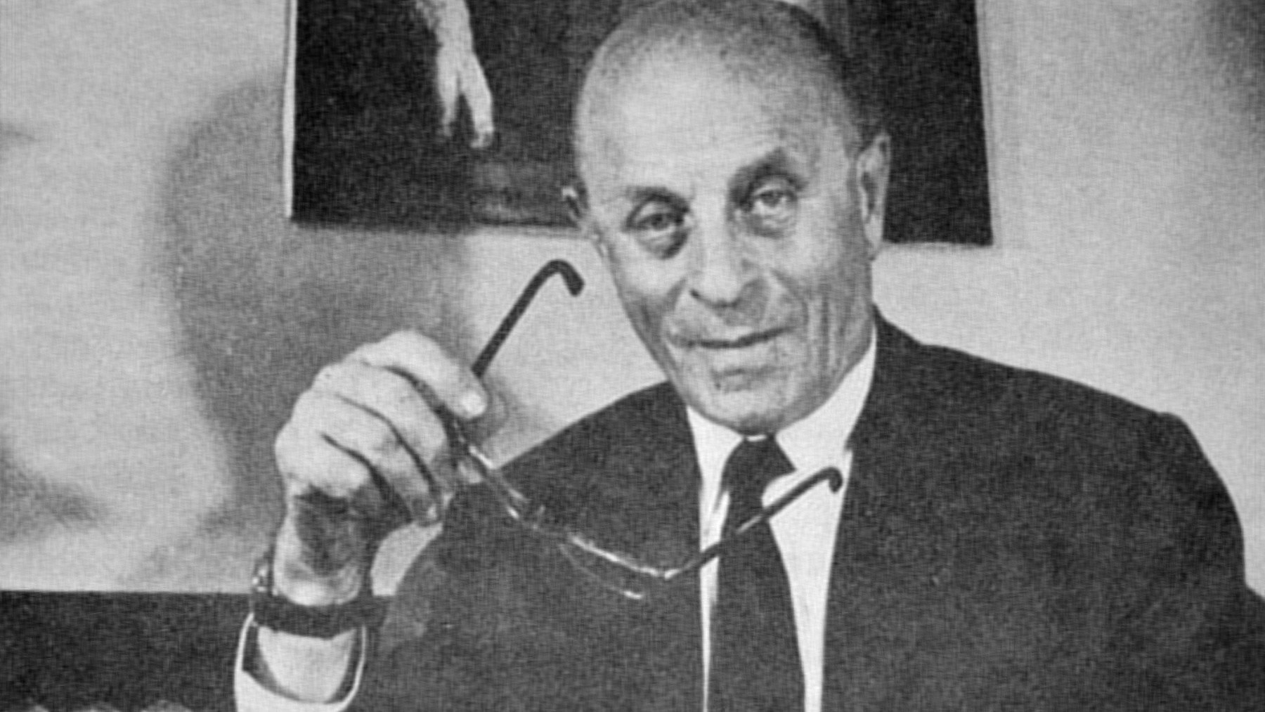 Ladislao José Biro, el inventor del bolígrafo