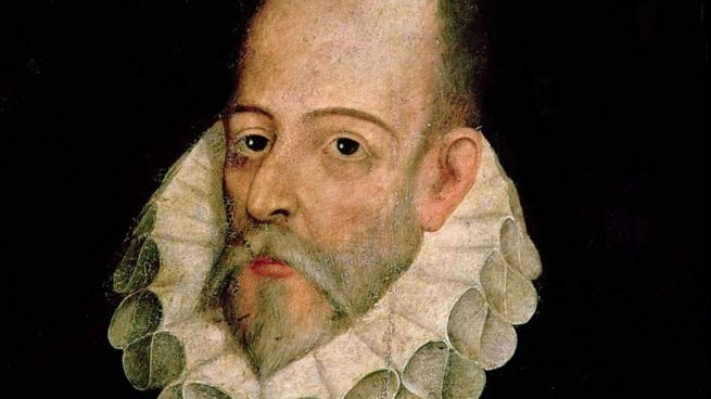 Las frases más curiosas de Miguel de Cervantes en el día de su nacimiento
