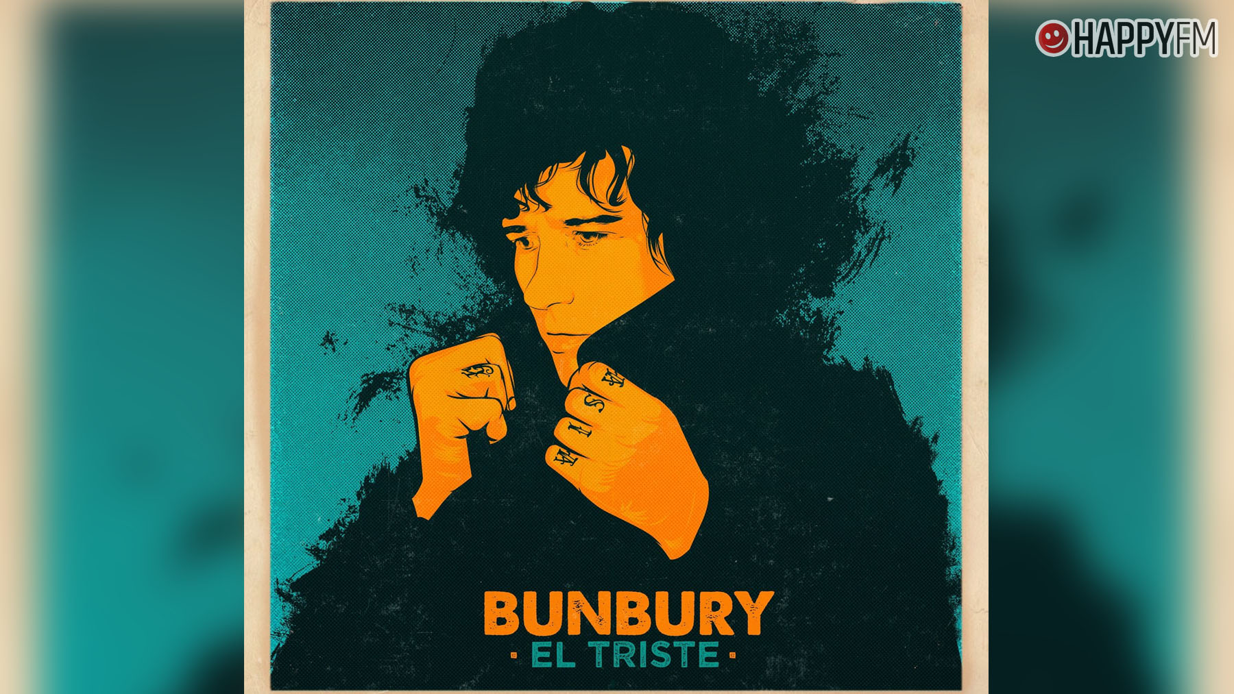 Bunbury ‘El Triste’