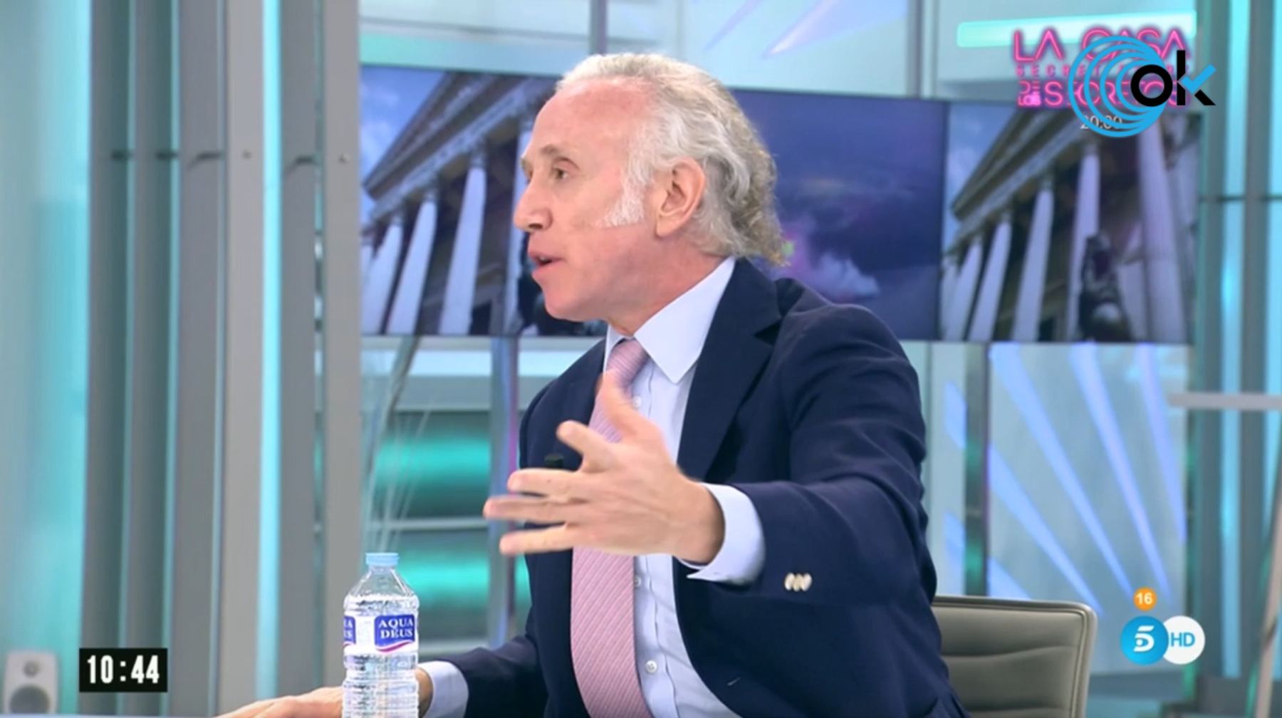 Eduardo Inda.