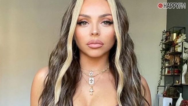 Jesy Nelson