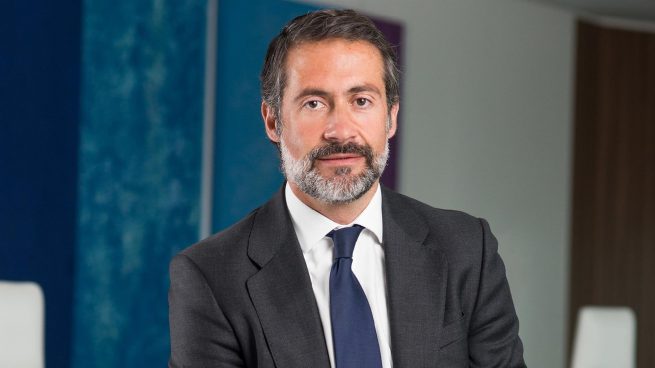 Juanjo Cano, nuevo presidente de KPMG en España