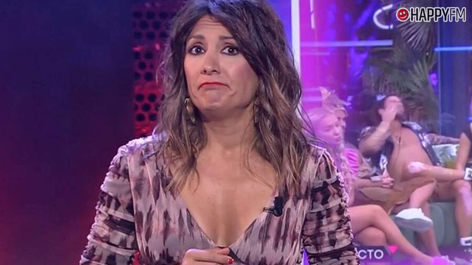 Nagore Robles