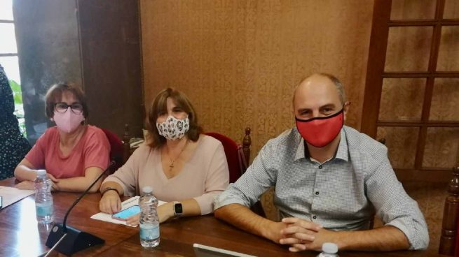 PSOE gestión Sóller
