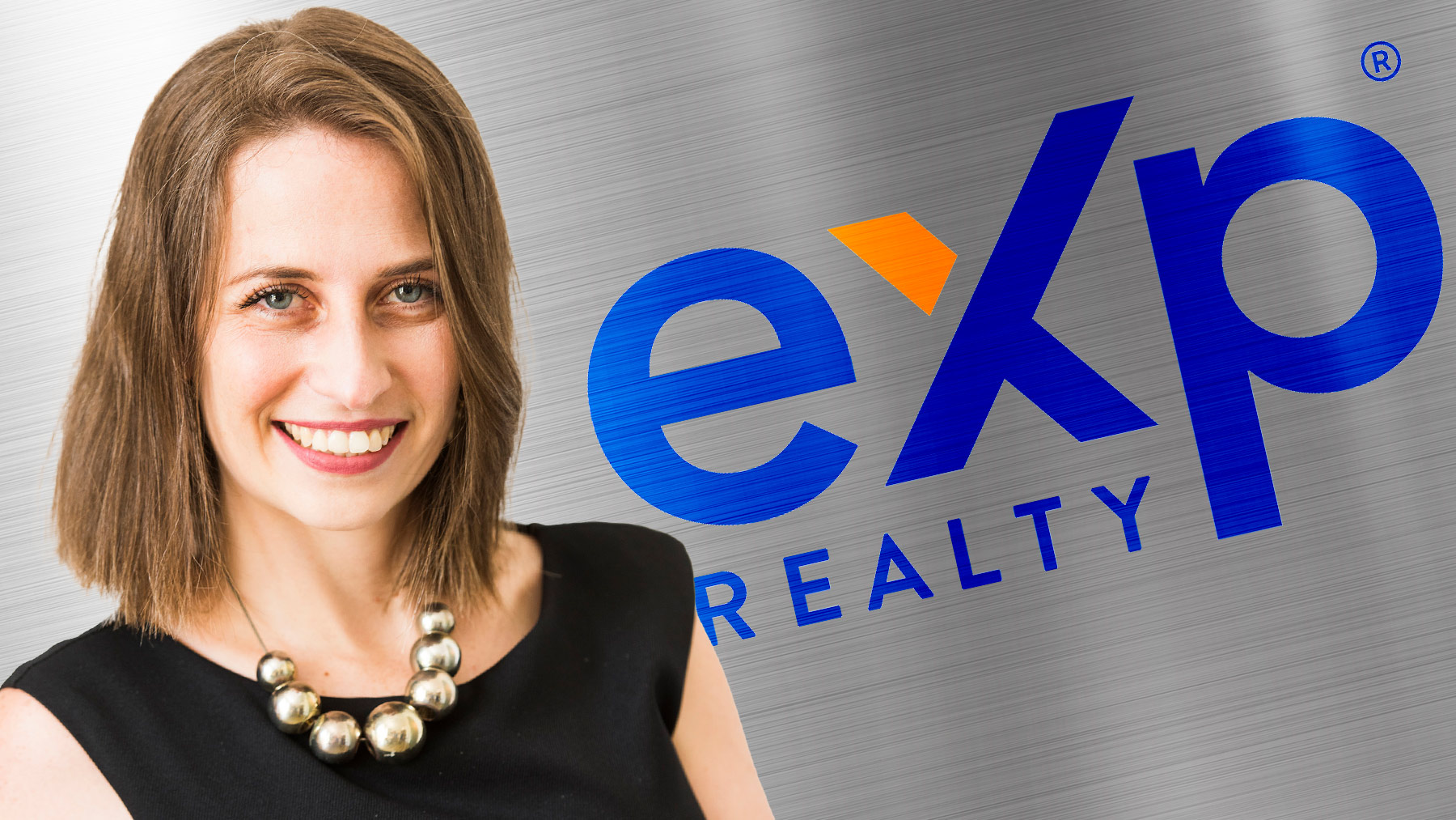 Renata Sujto, managing director de eXp Realty en España.