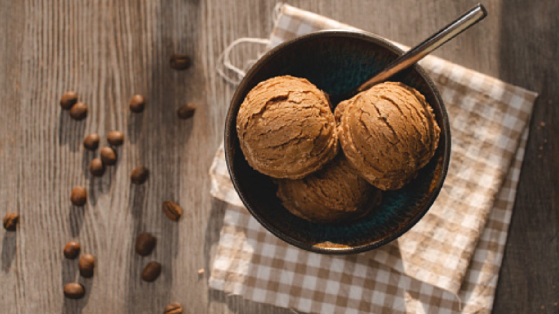 Los 5 mejores postres con café, recetas para enamorarte de esta bebida