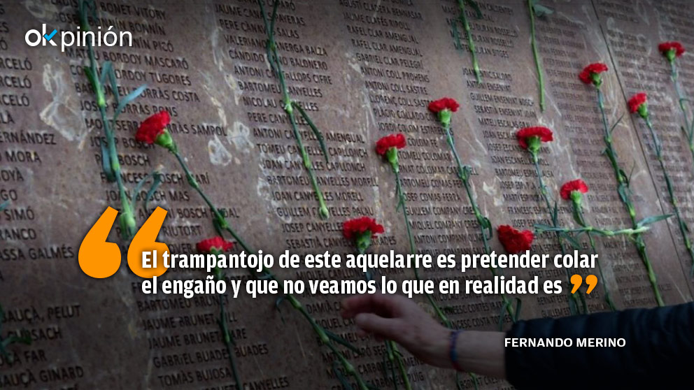 ¿El Día del Recuerdo o mejor de la Infamia?