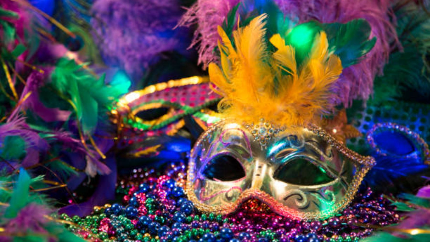 Descubre el significado del Carnaval en relación a la religión