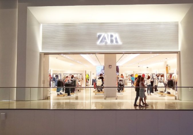 Zara lanza la novedad que solucionará tus problemas para llevar la comida a la oficina