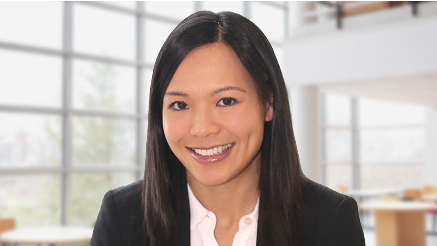 Belinda Gan, directora de inversión de ASG de Capital Group para Europa y Asia.