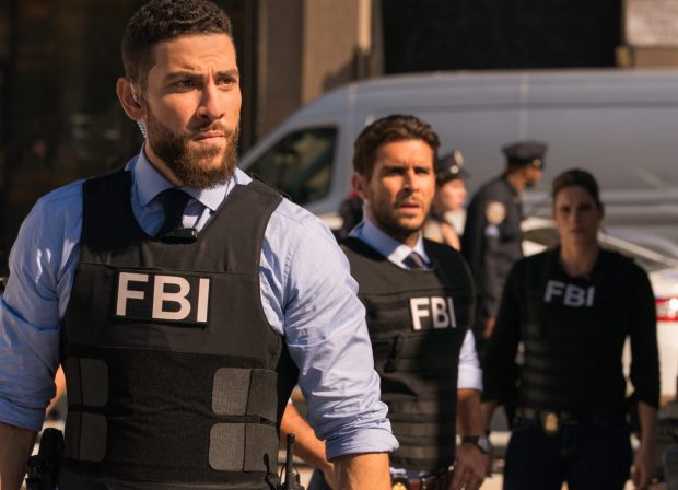 FBI Temporada 4