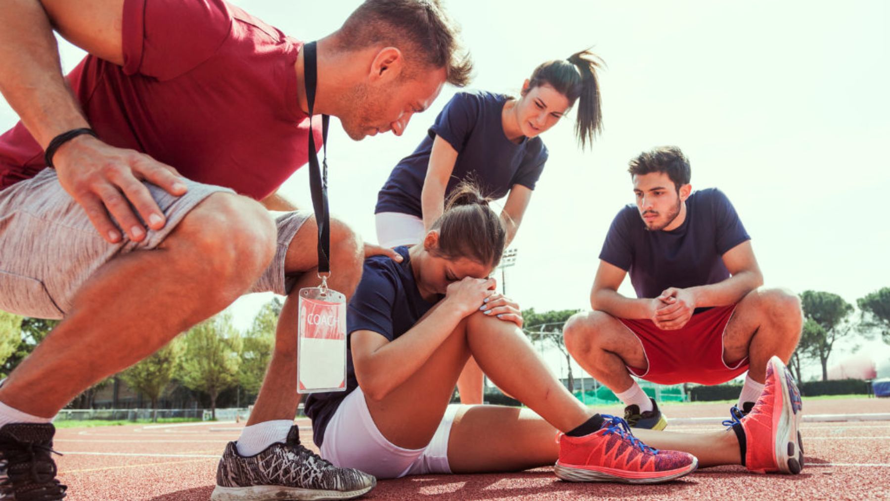 Inteligencia artificial para prevenir lesiones