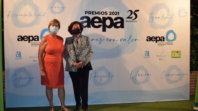 AEPA Mujeres Empresarias Alicante