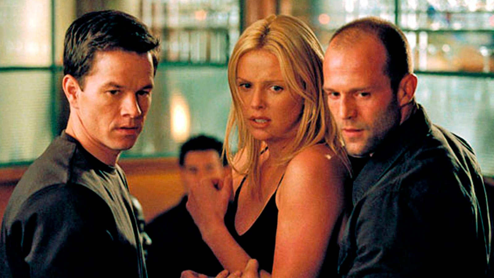 Las mejores películas de atracos en Amazon Prime Video