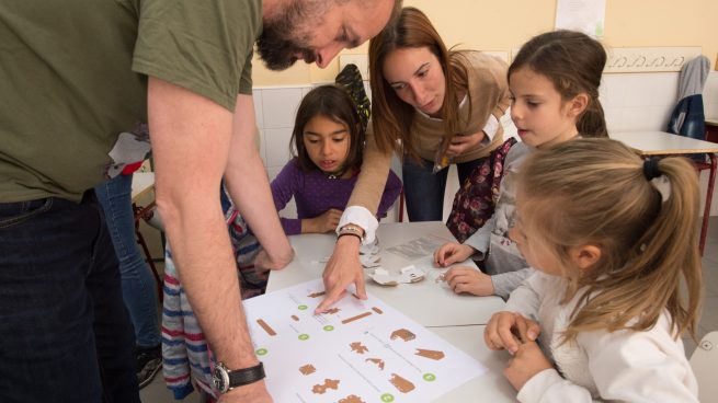 La Fundación Endesa fomenta el ahorro energético en las aulas con la tercera edición de ‘Endesa Educa Digital’