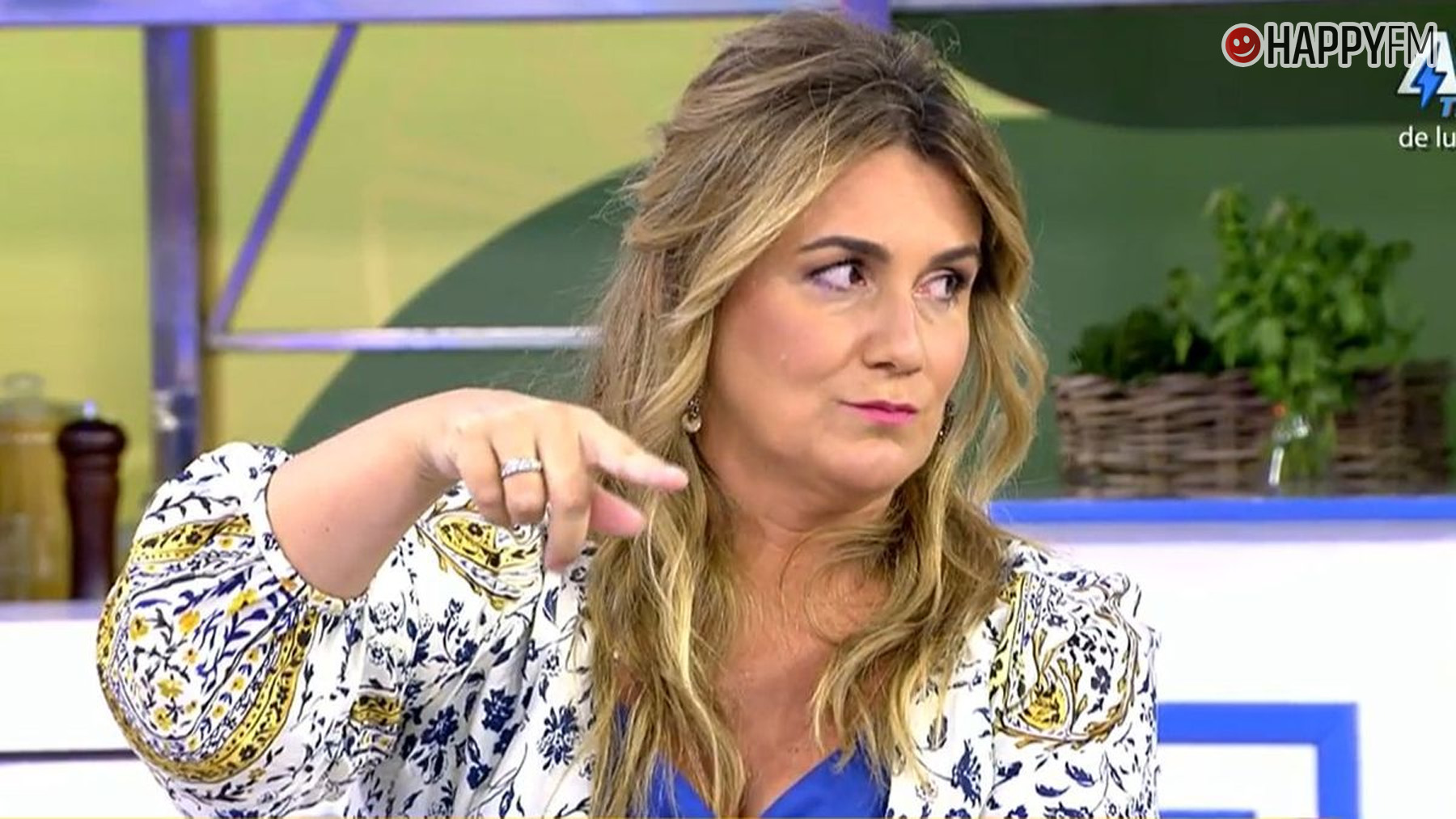 Carlota Corredera