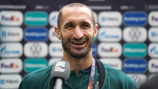 Chiellini