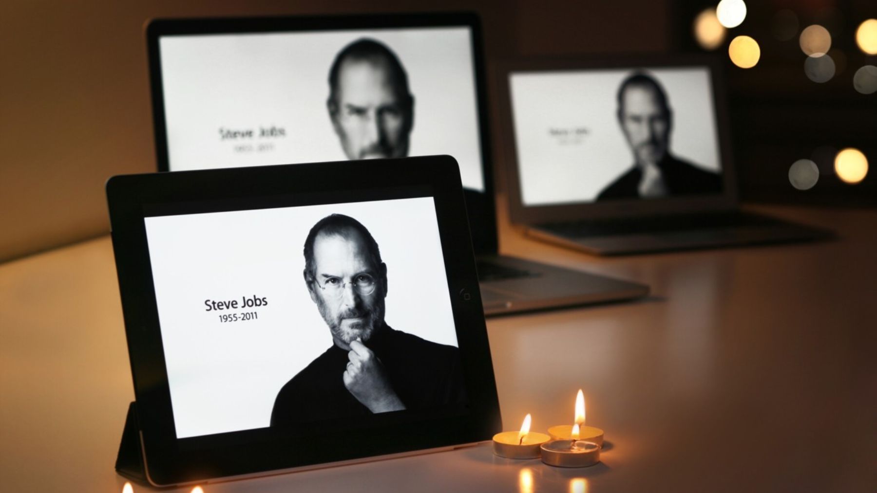 iPhone 1: el día que Steve Jobs sorprendió al mundo