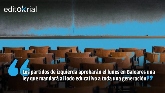 La nueva Ley de Educación Balear: el genocidio de la enseñanza (1)