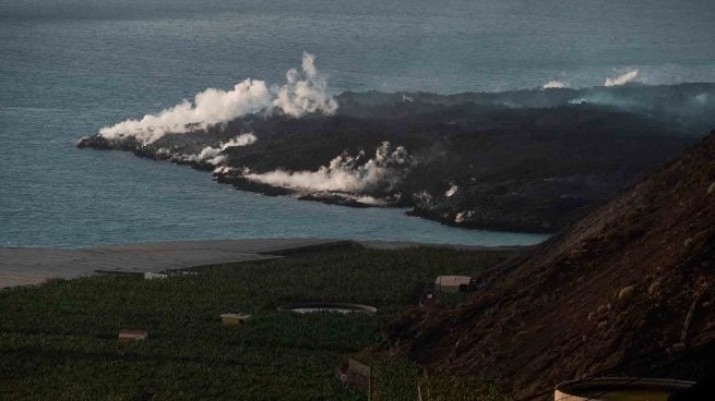 Quién es su propietario o cuál será su extensión: todo lo que tienes que saber sobre el delta de lava