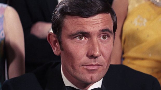James Bond: Todos los actores que han interpretado al agente 007