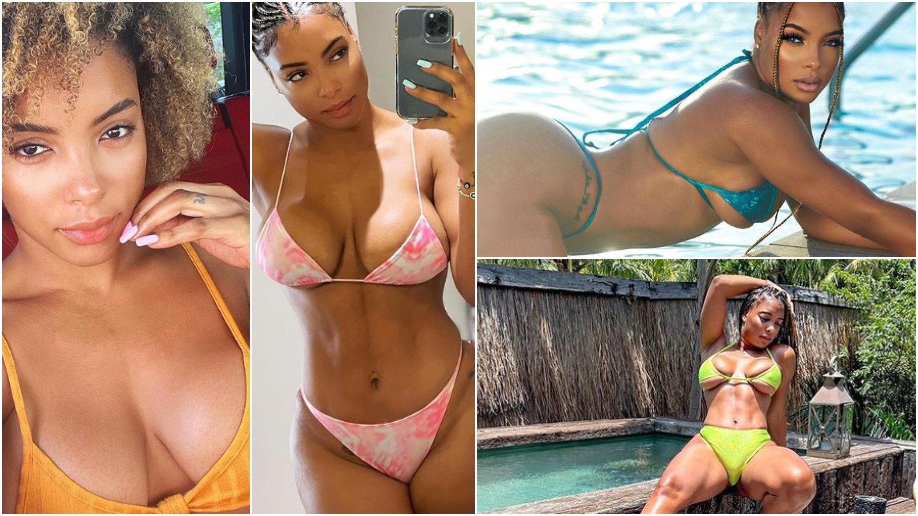 Hencha Voigt, en sus redes