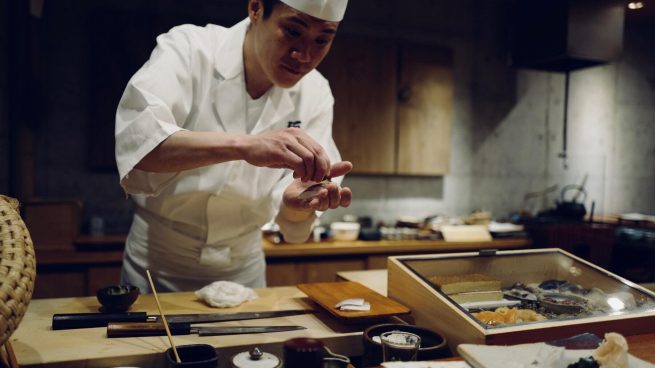 Nuevo producto Japón Mercadona