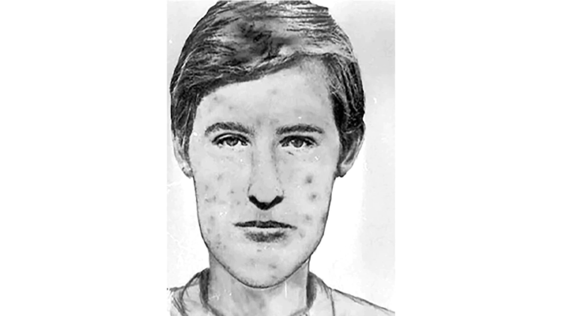 Retrato del asesino en serie francés, François Vérove