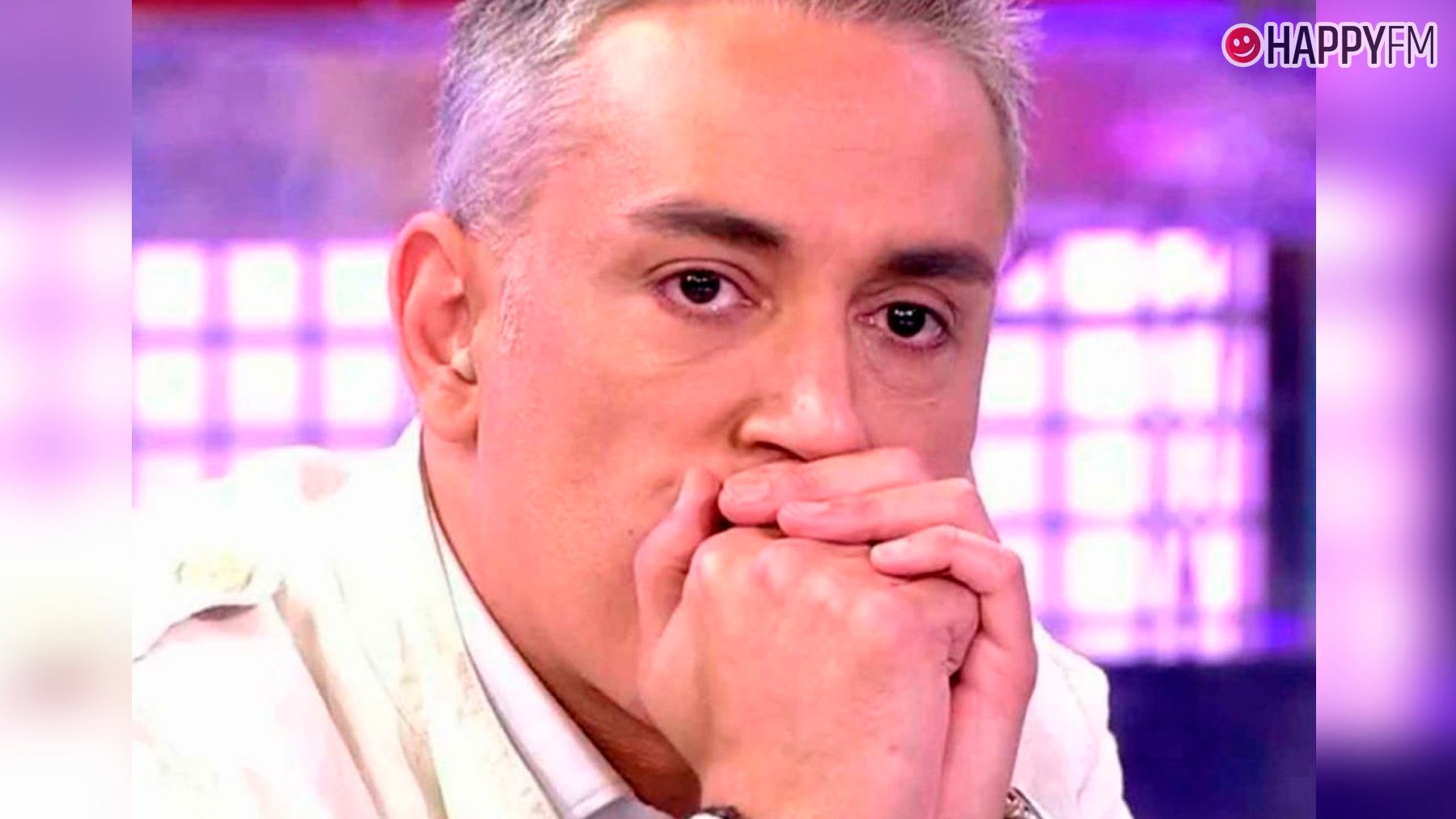 Kiko Hernández
