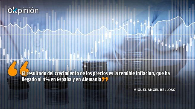 Ocurrencias estúpidas para combatir la inflación