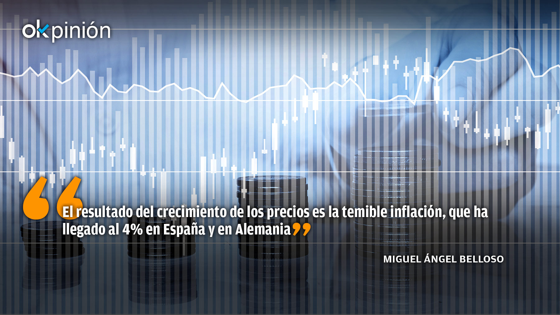 Ocurrencias estúpidas para combatir la inflación