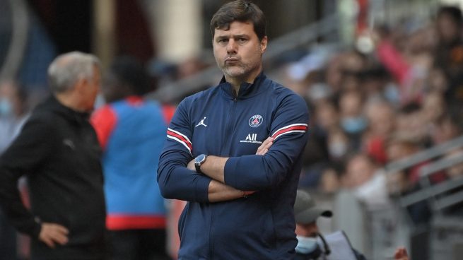 pochettino