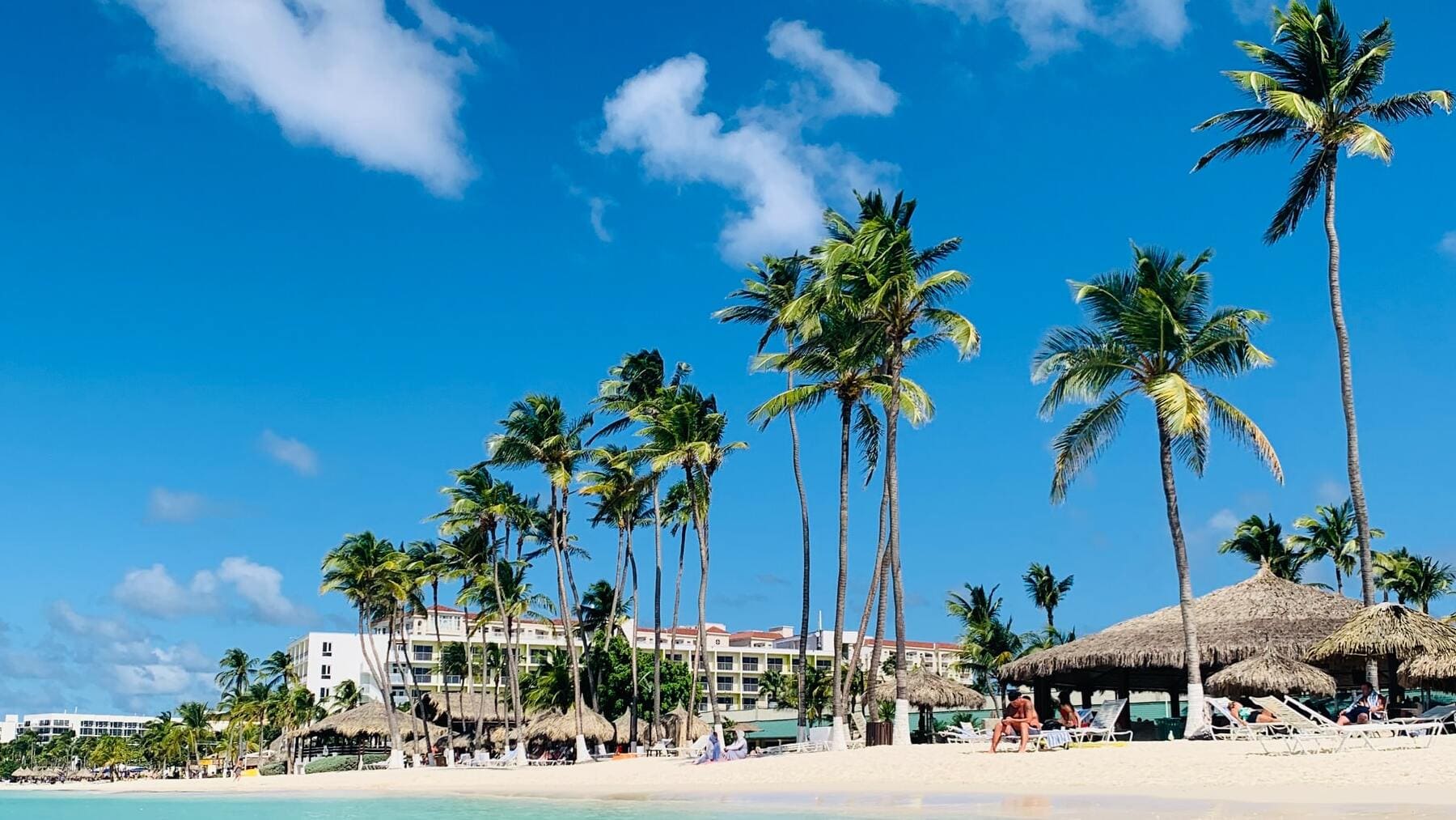 Aruba