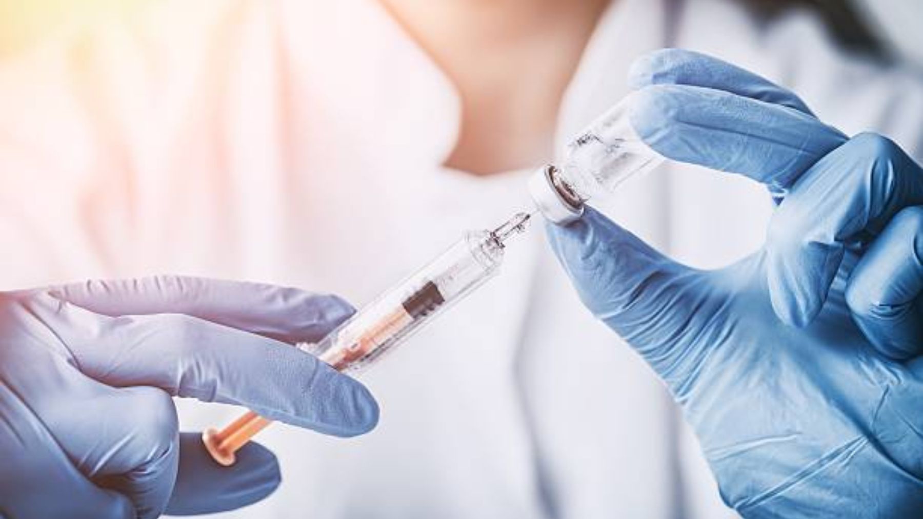 Descubre cómo pedir cita para la vacuna contra la gripe en Madrid