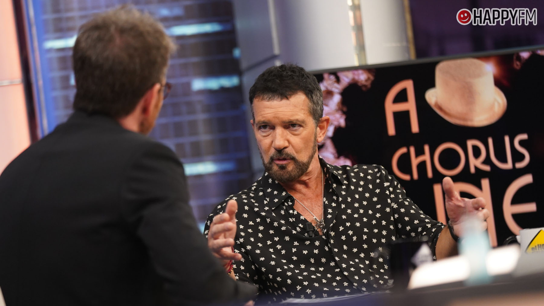 El Hormiguero