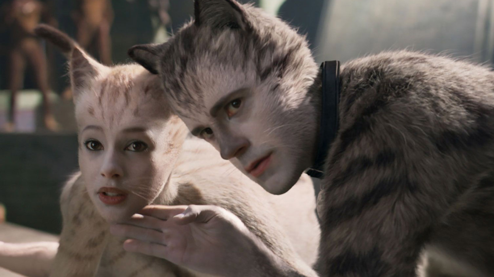 «Cats» (Universal Pictures)