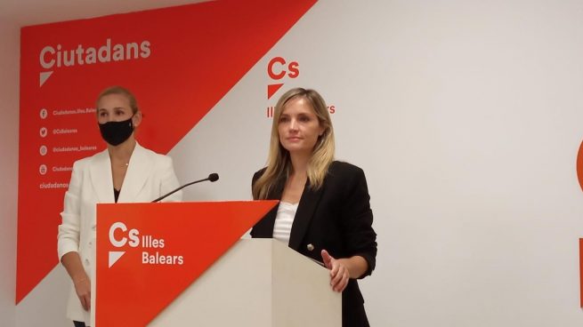 ciudadanos baleares