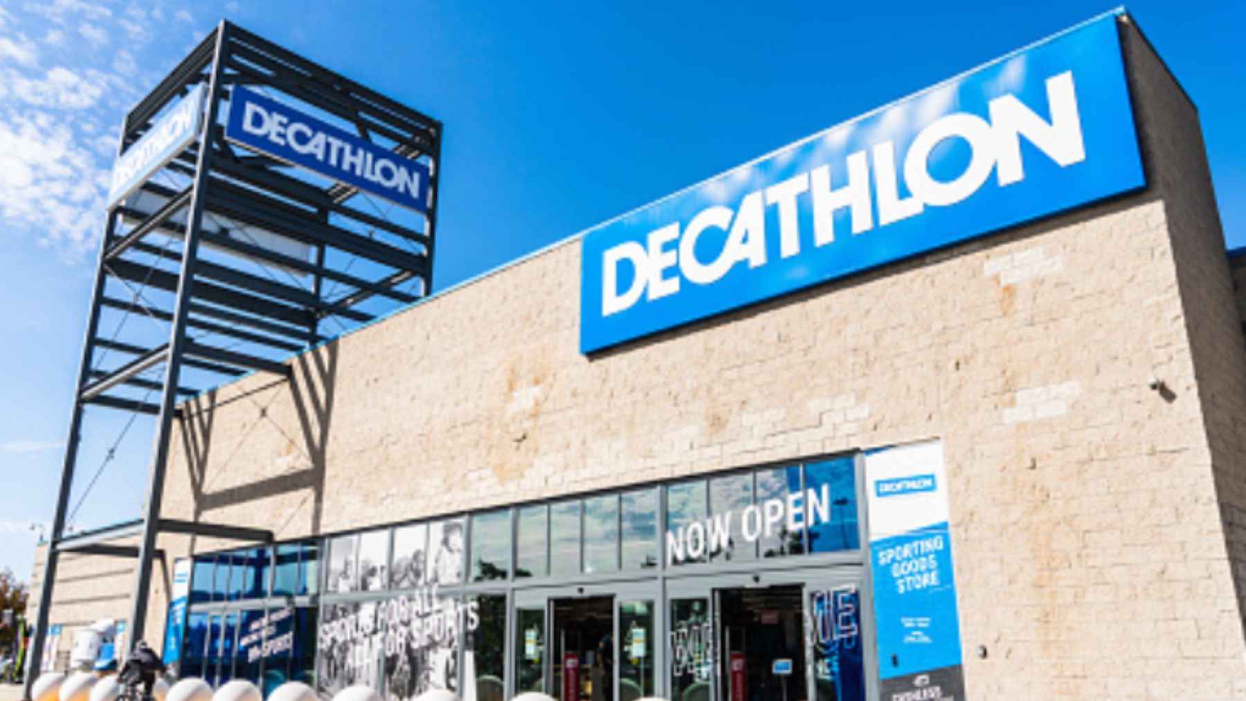 Decathlon rebaja uno de sus productos a 0,59 céntimos: no podrás comprar solo uno