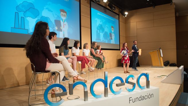 La VI edición de los Premios a la Ecoinnovación Educativa premiará el cuidado de nuestra biodiversidad