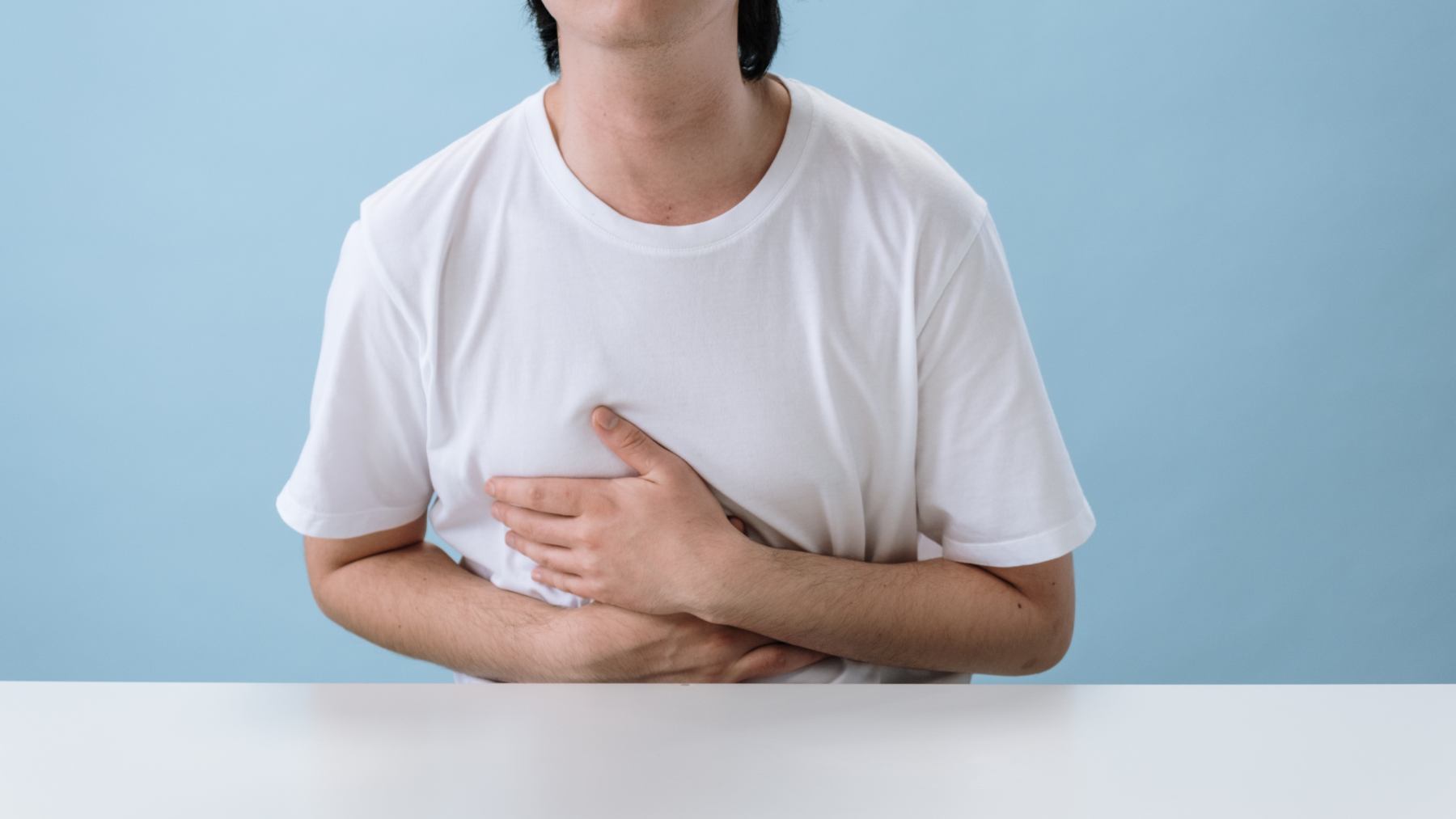 Enfermedad inflamatoria intestinal