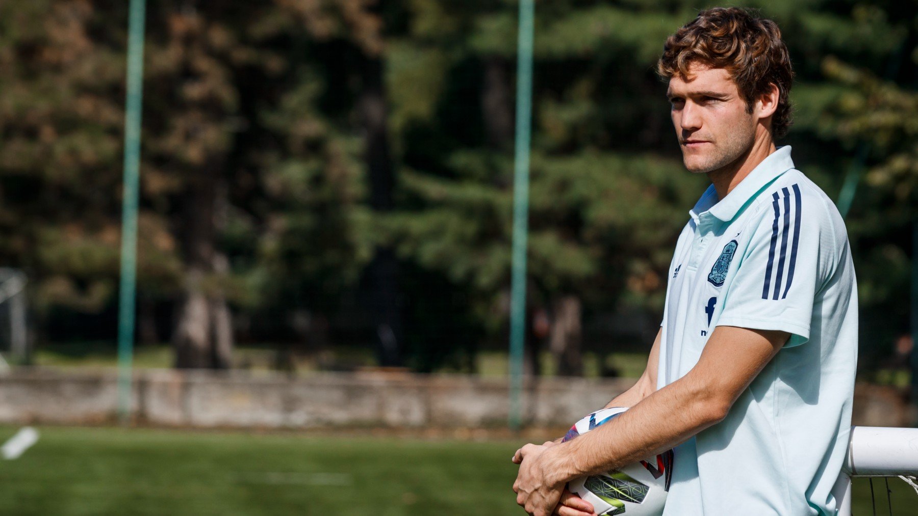 Marcos Alonso. (Pablo García, RFEF)