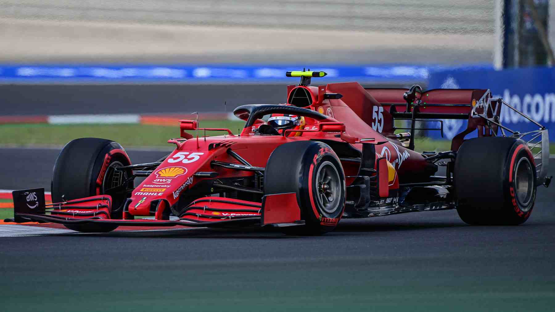 F1 GP Turkey 2021: time, TV channel and where to watch the Formula 1 ...