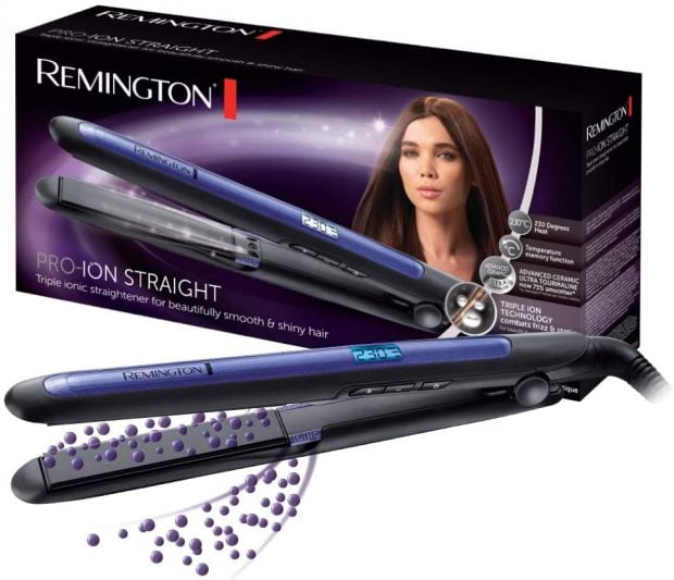 Remington Pro Ion