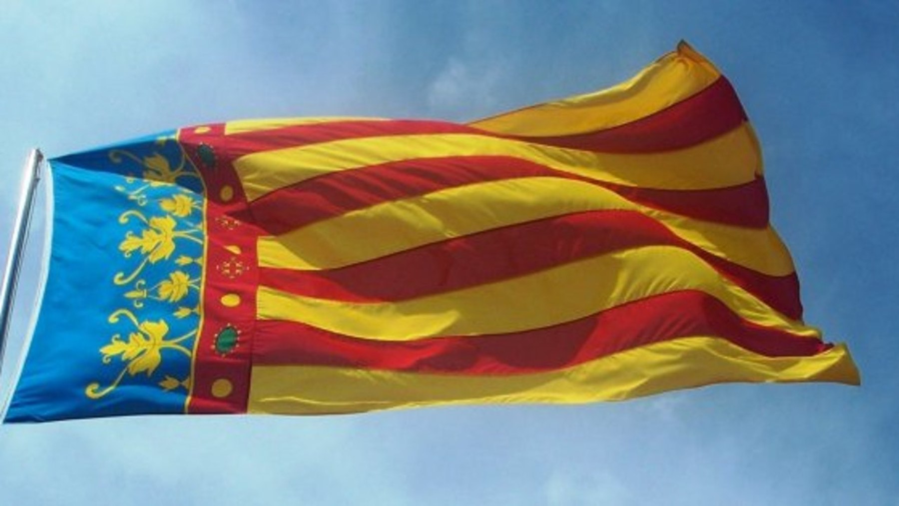 Hoy es el Día de la Comunidad Valenciana