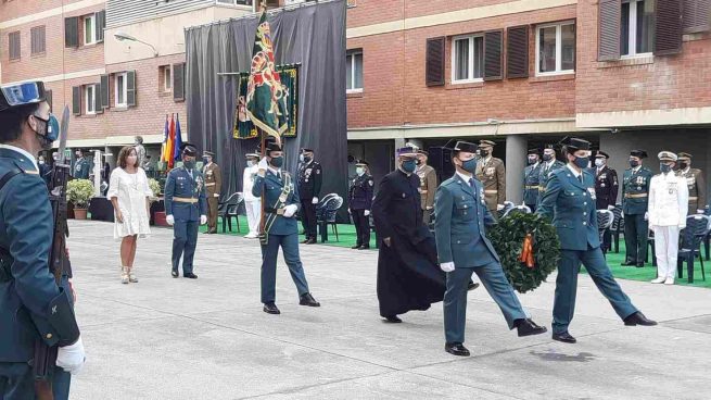 guardia civil