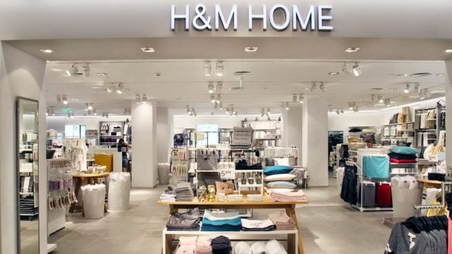 Las fundas nórdicas más bonitas para combatir al frío están al mejor precio en H&M